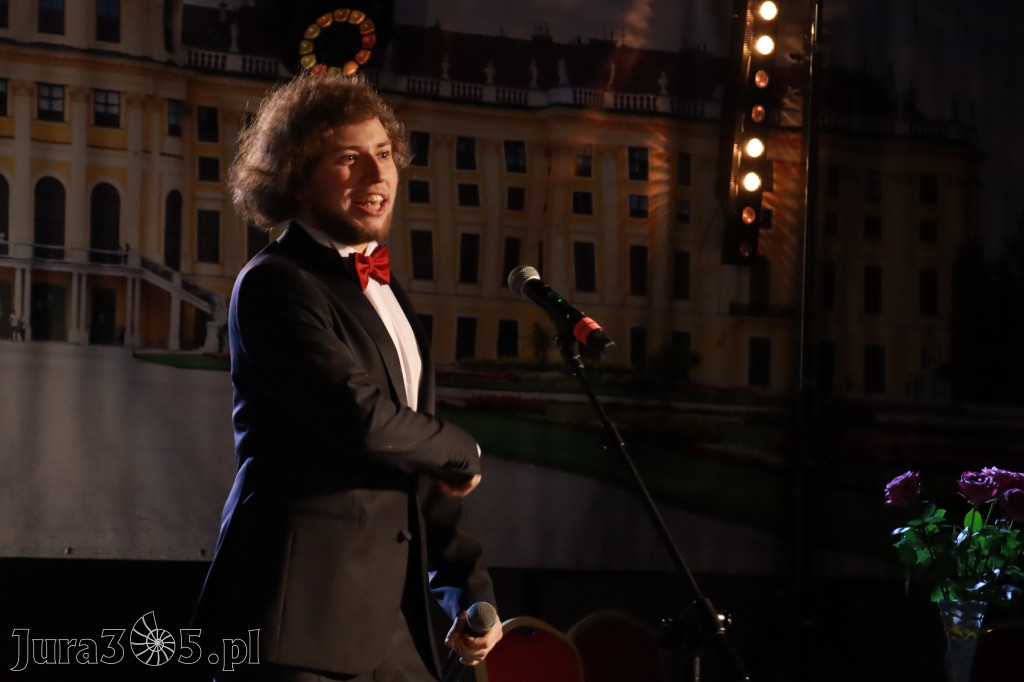 Fotorelacja I: Pierwszy Koncert Noworoczny we Włodowicach