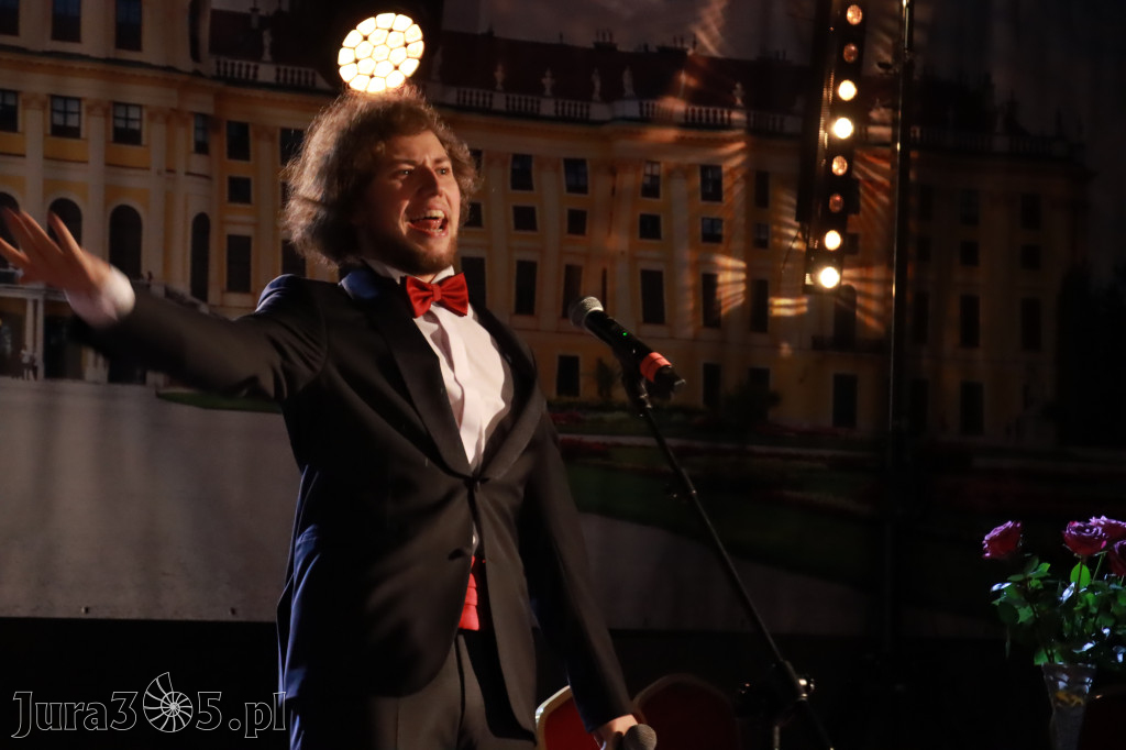 Fotorelacja I: Pierwszy Koncert Noworoczny we Włodowicach