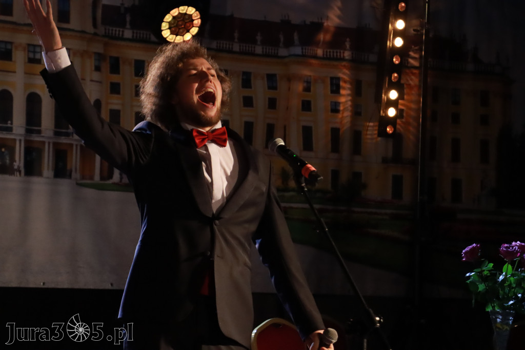 Fotorelacja I: Pierwszy Koncert Noworoczny we Włodowicach