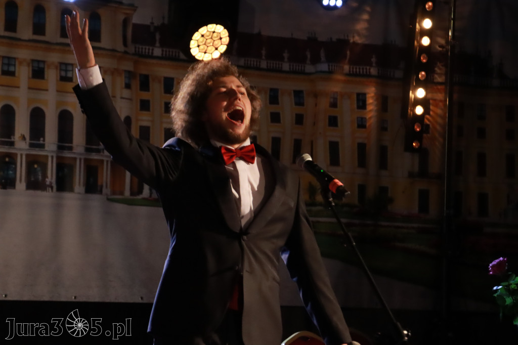 Fotorelacja I: Pierwszy Koncert Noworoczny we Włodowicach