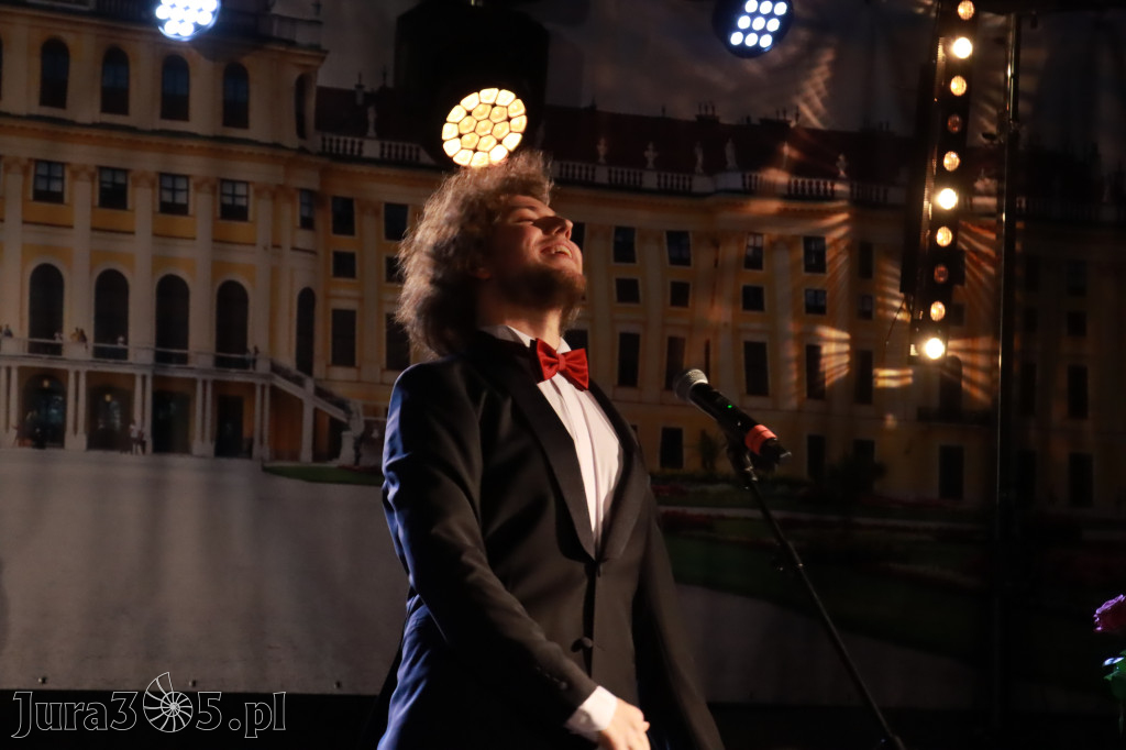 Fotorelacja I: Pierwszy Koncert Noworoczny we Włodowicach