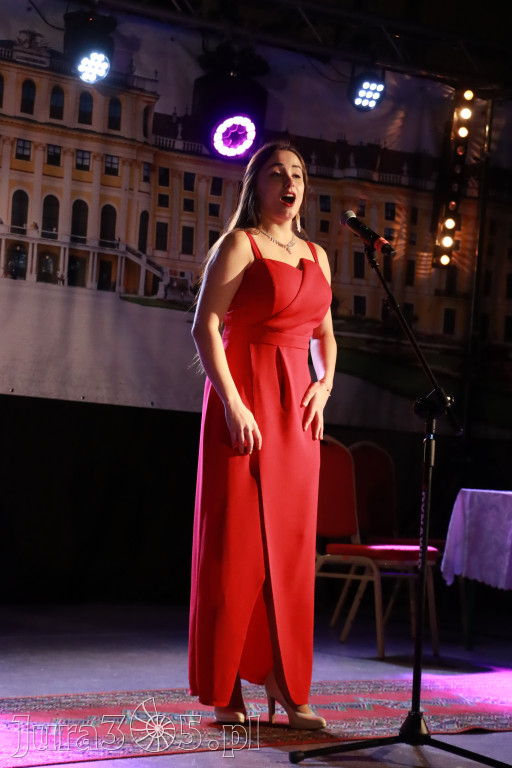 Fotorelacja I: Pierwszy Koncert Noworoczny we Włodowicach