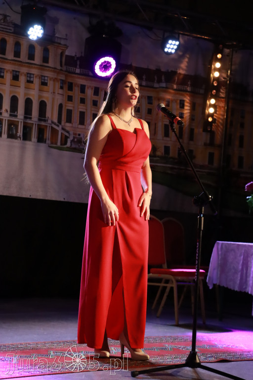 Fotorelacja I: Pierwszy Koncert Noworoczny we Włodowicach