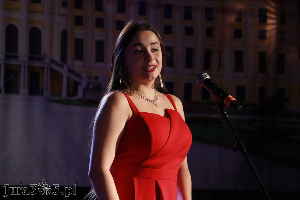 Fotorelacja I: Pierwszy Koncert Noworoczny we Włodowicach