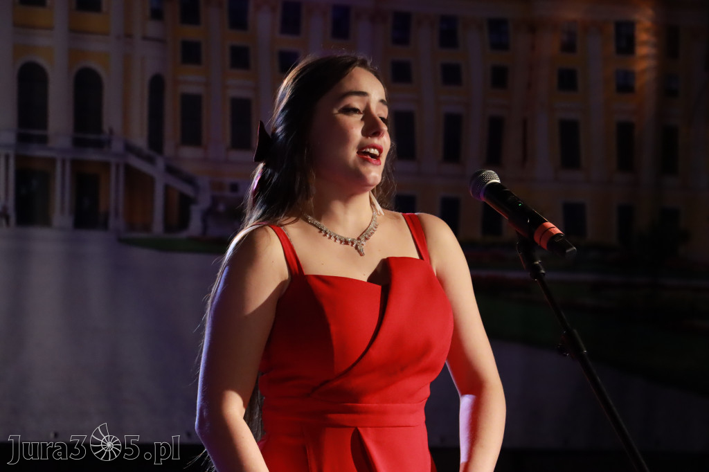 Fotorelacja I: Pierwszy Koncert Noworoczny we Włodowicach