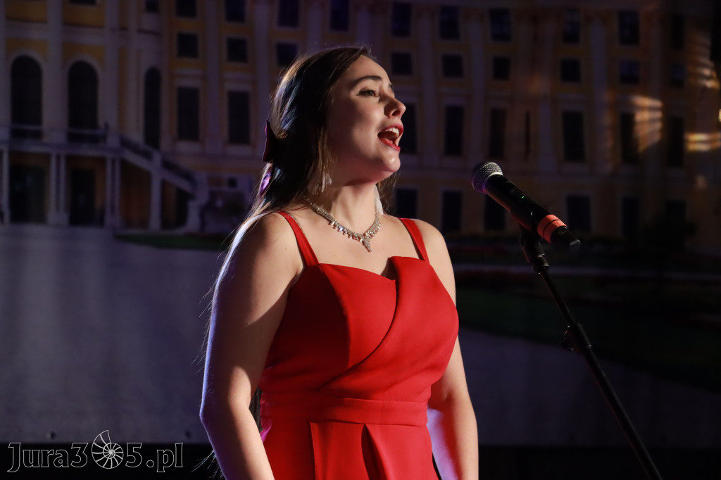 Fotorelacja I: Pierwszy Koncert Noworoczny we Włodowicach