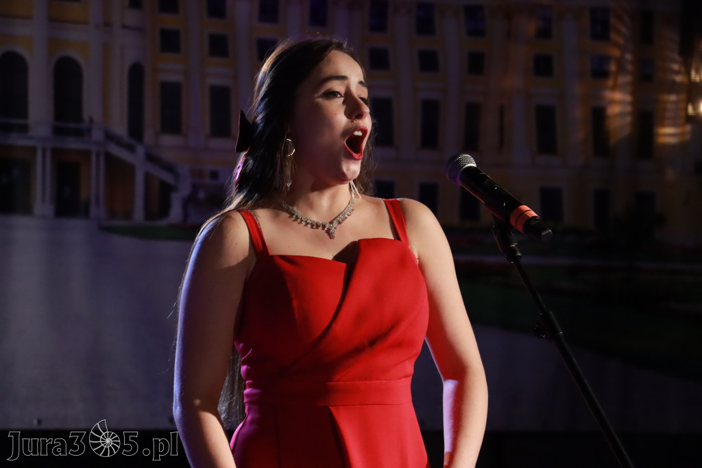Fotorelacja I: Pierwszy Koncert Noworoczny we Włodowicach
