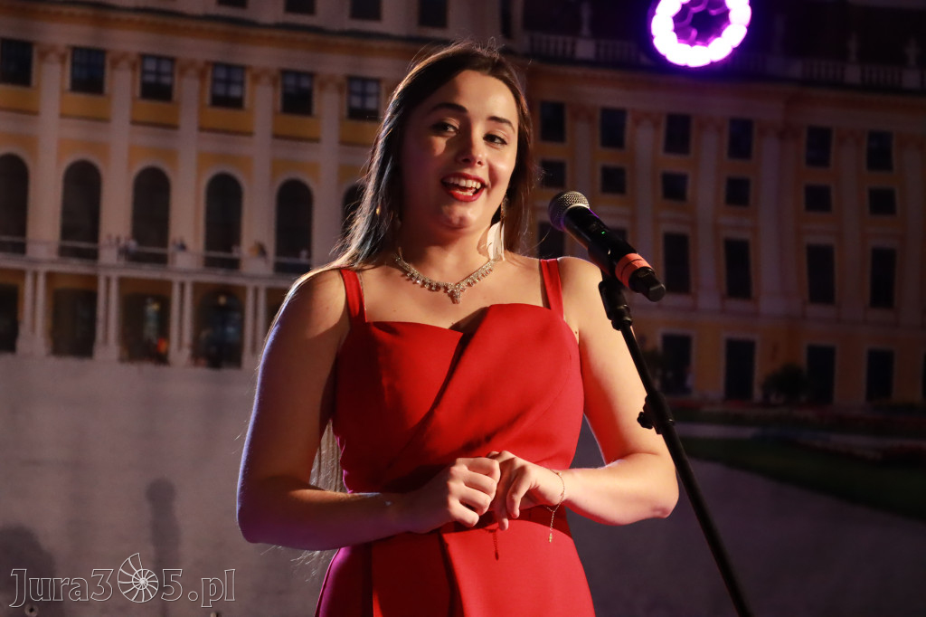 Fotorelacja I: Pierwszy Koncert Noworoczny we Włodowicach