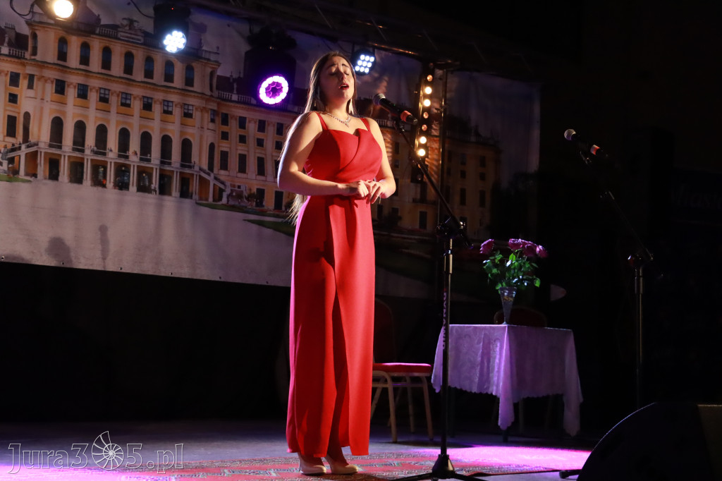 Fotorelacja I: Pierwszy Koncert Noworoczny we Włodowicach