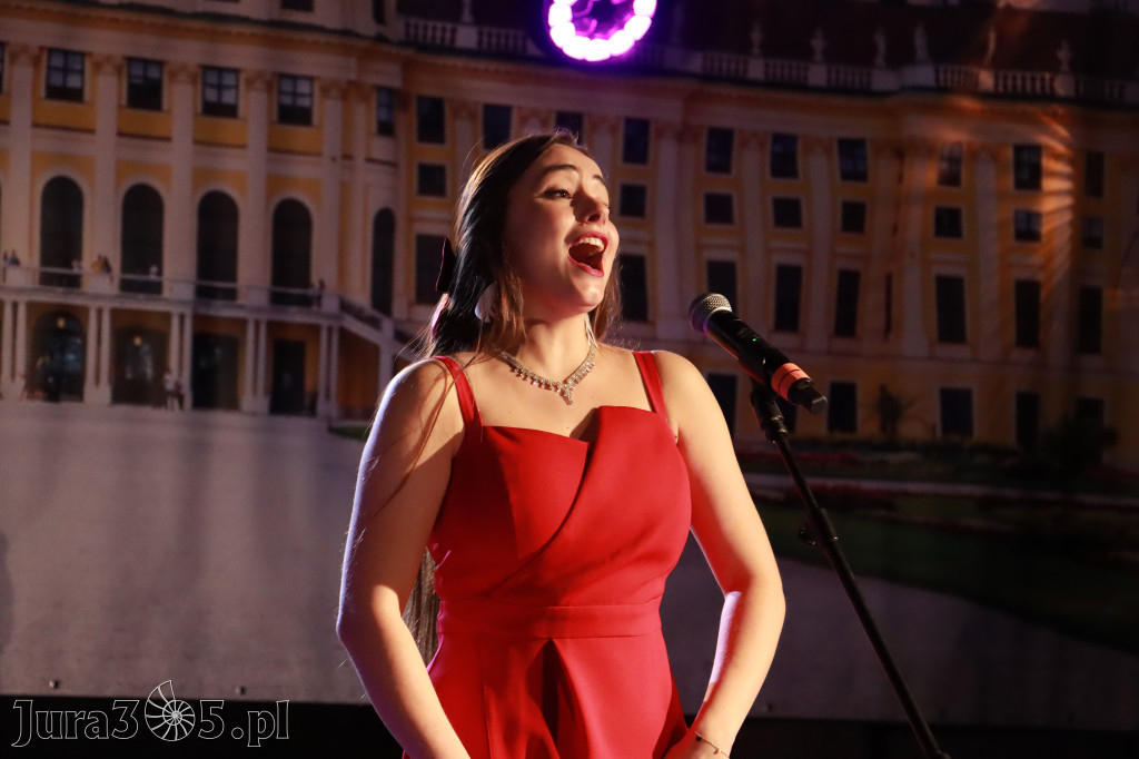 Fotorelacja I: Pierwszy Koncert Noworoczny we Włodowicach