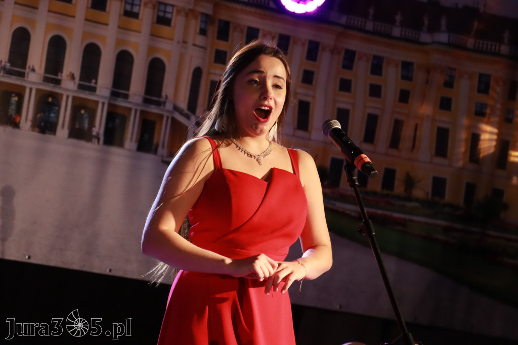 Fotorelacja I: Pierwszy Koncert Noworoczny we Włodowicach