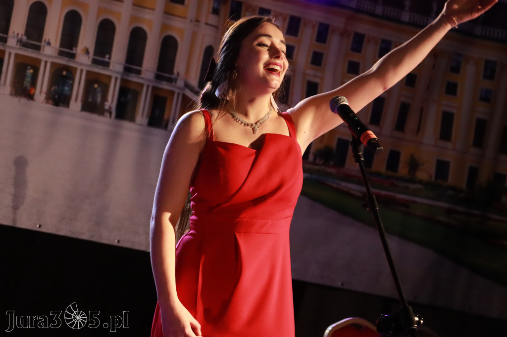 Fotorelacja I: Pierwszy Koncert Noworoczny we Włodowicach