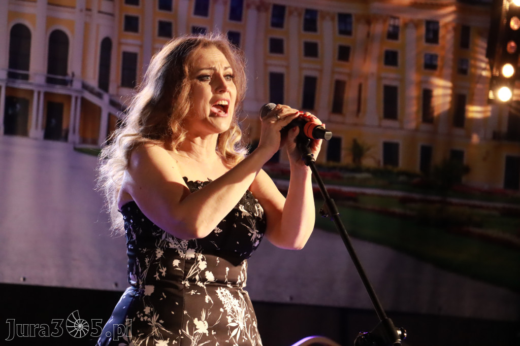 Fotorelacja I: Pierwszy Koncert Noworoczny we Włodowicach