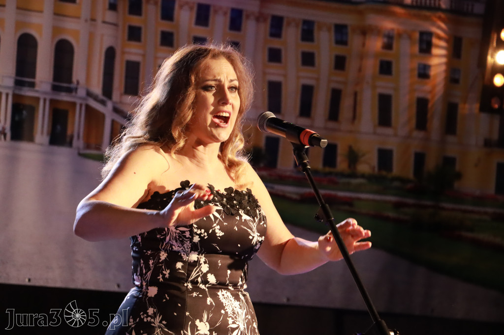 Fotorelacja I: Pierwszy Koncert Noworoczny we Włodowicach
