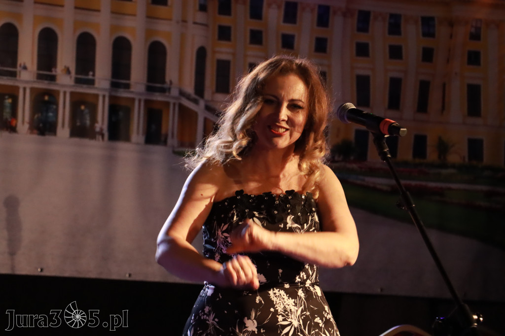 Fotorelacja I: Pierwszy Koncert Noworoczny we Włodowicach