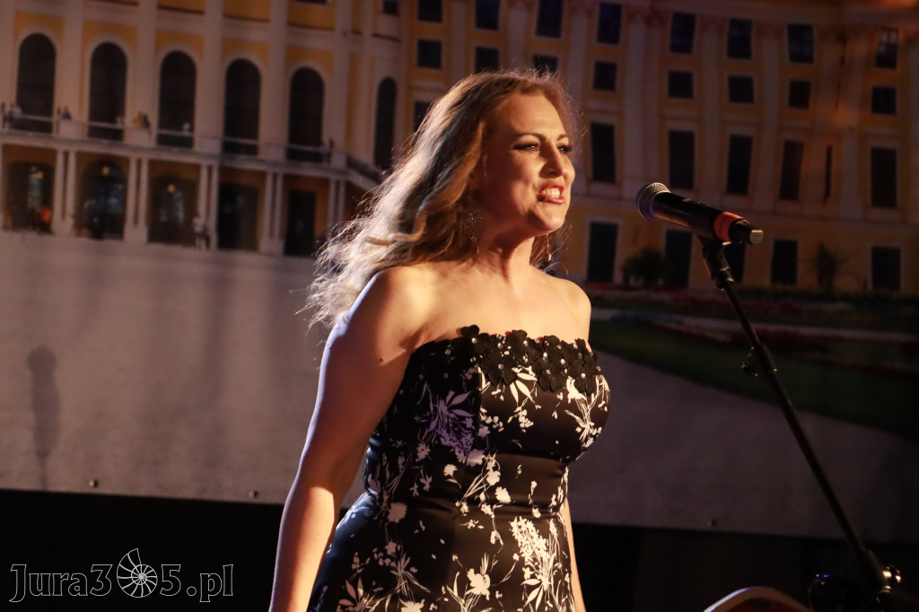 Fotorelacja I: Pierwszy Koncert Noworoczny we Włodowicach