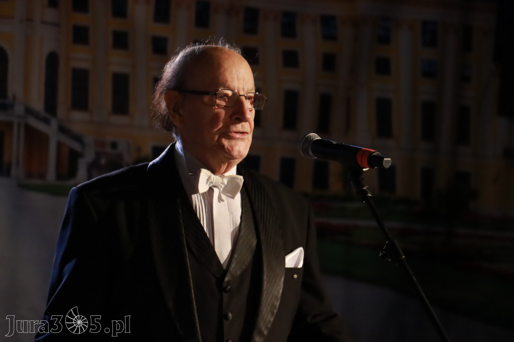 Fotorelacja I: Pierwszy Koncert Noworoczny we Włodowicach
