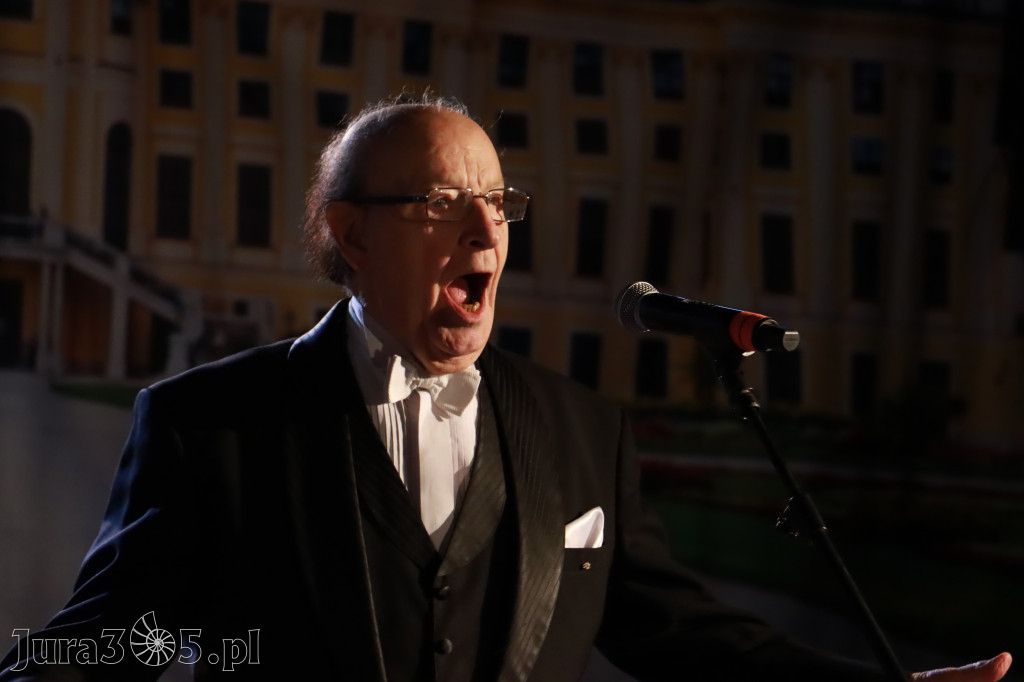 Fotorelacja I: Pierwszy Koncert Noworoczny we Włodowicach