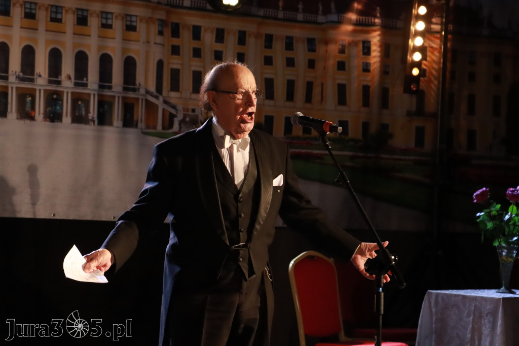 Fotorelacja I: Pierwszy Koncert Noworoczny we Włodowicach