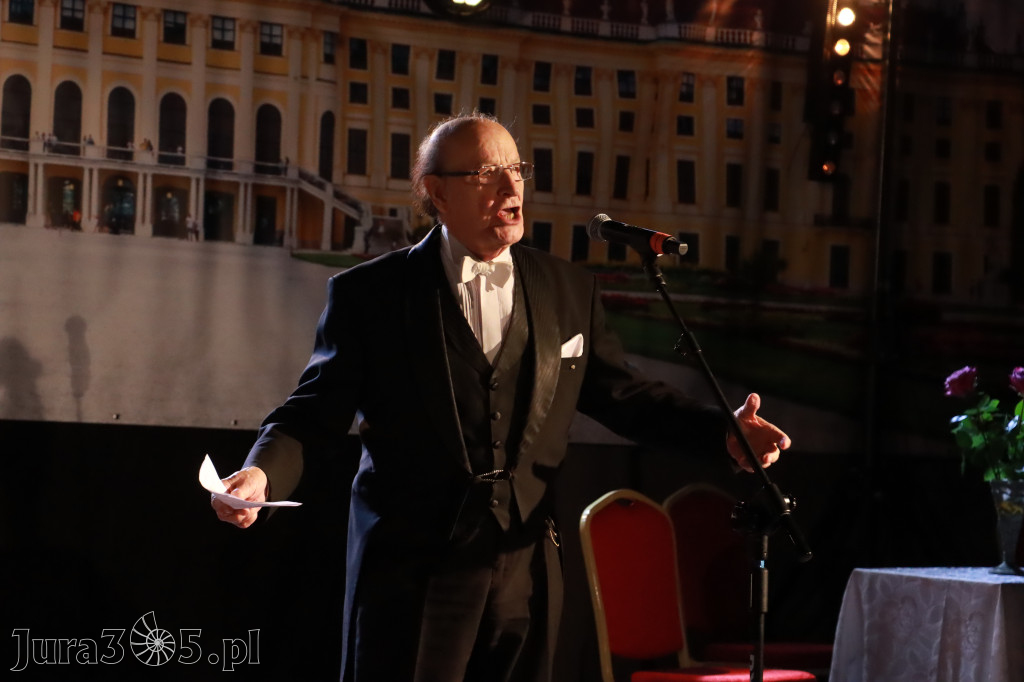 Fotorelacja I: Pierwszy Koncert Noworoczny we Włodowicach