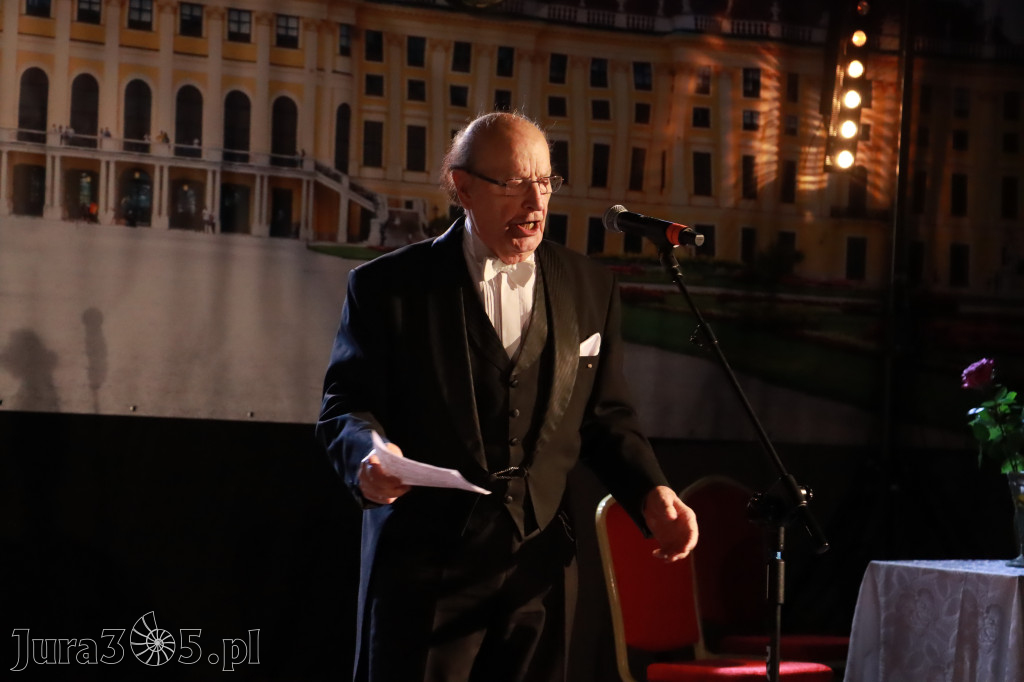 Fotorelacja I: Pierwszy Koncert Noworoczny we Włodowicach