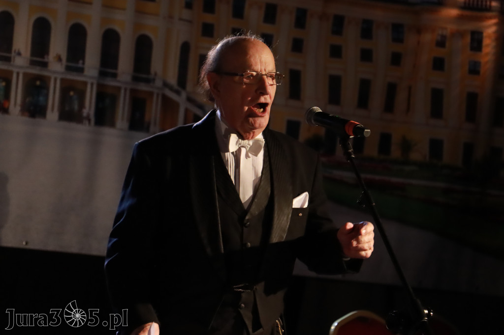 Fotorelacja I: Pierwszy Koncert Noworoczny we Włodowicach