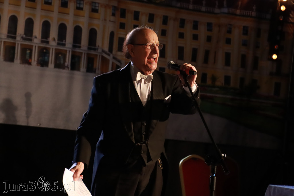 Fotorelacja I: Pierwszy Koncert Noworoczny we Włodowicach