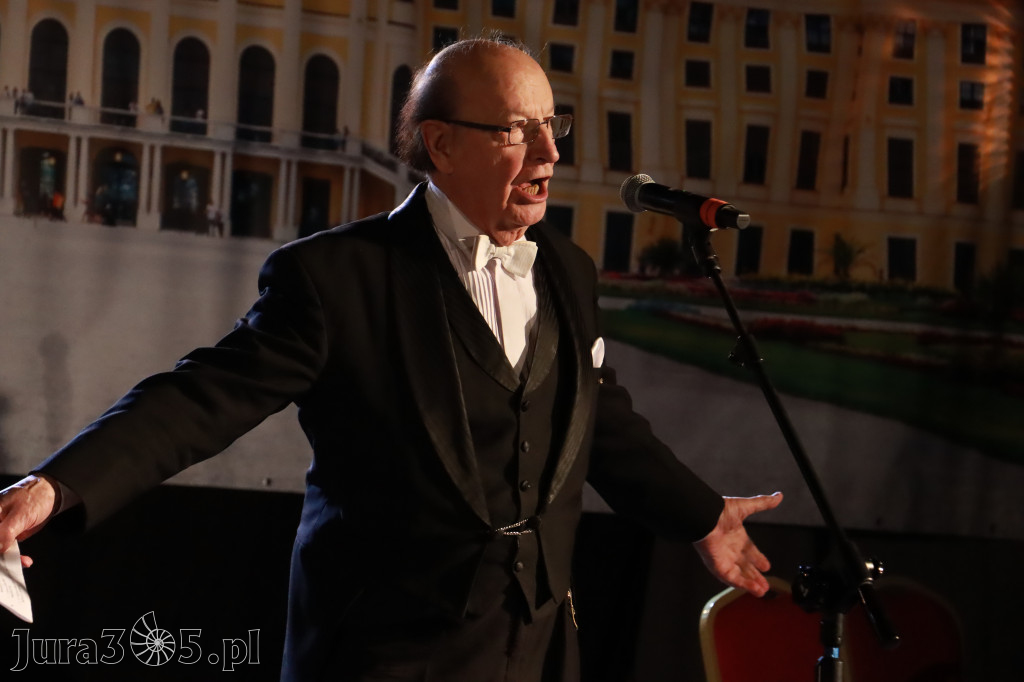 Fotorelacja I: Pierwszy Koncert Noworoczny we Włodowicach