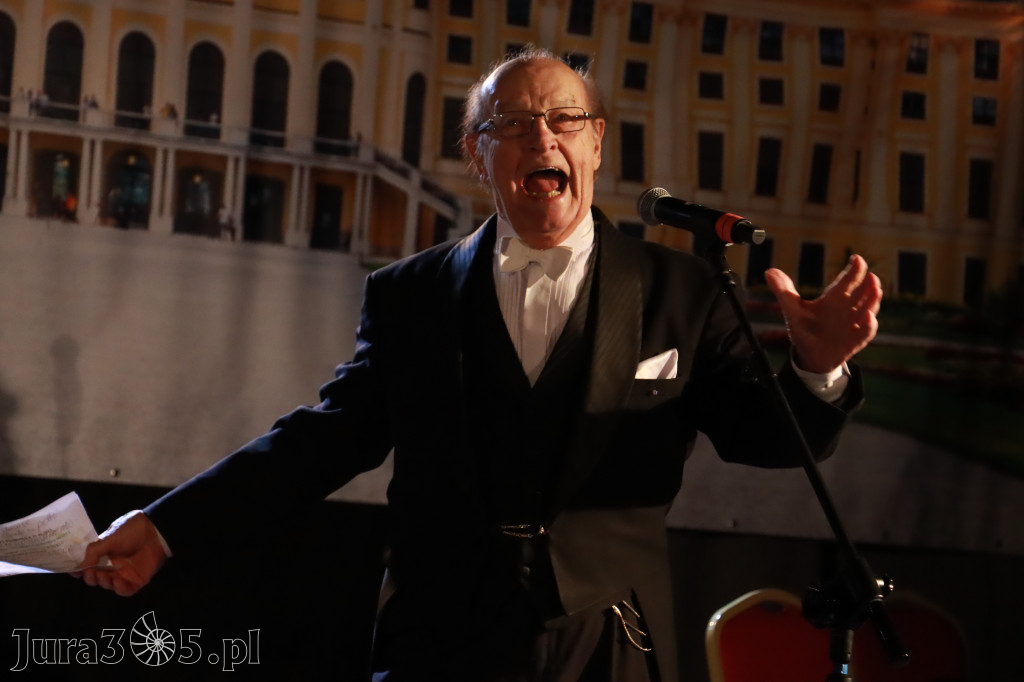 Fotorelacja I: Pierwszy Koncert Noworoczny we Włodowicach