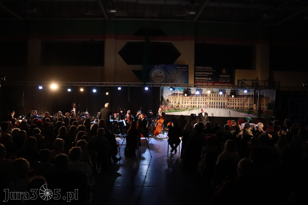 Fotorelacja I: Pierwszy Koncert Noworoczny we Włodowicach