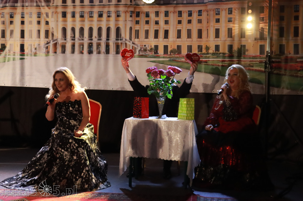 Fotorelacja I: Pierwszy Koncert Noworoczny we Włodowicach