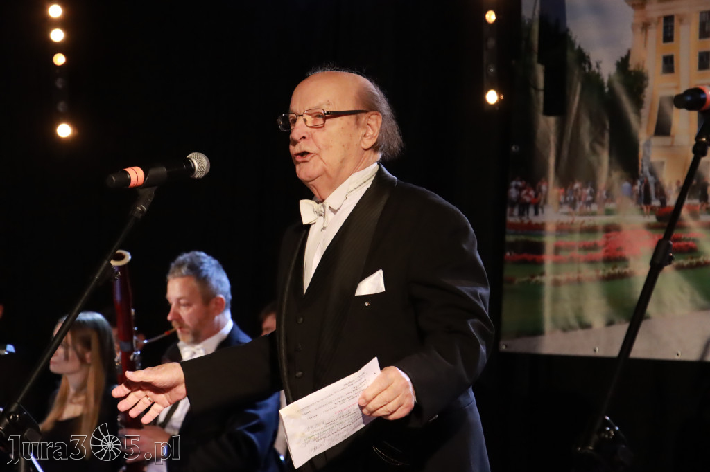 Fotorelacja I: Pierwszy Koncert Noworoczny we Włodowicach