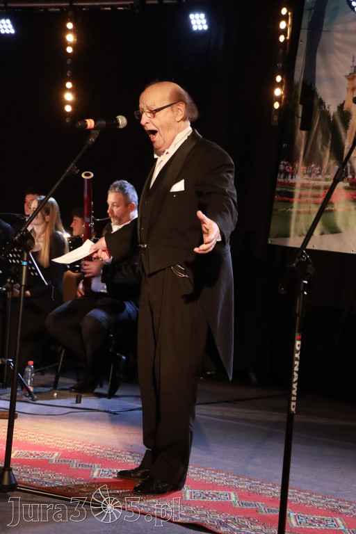 Fotorelacja I: Pierwszy Koncert Noworoczny we Włodowicach