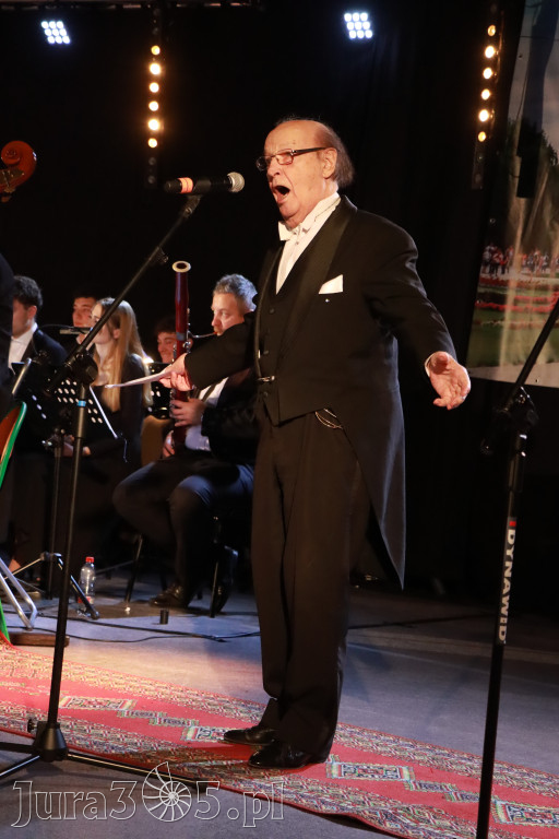 Fotorelacja I: Pierwszy Koncert Noworoczny we Włodowicach