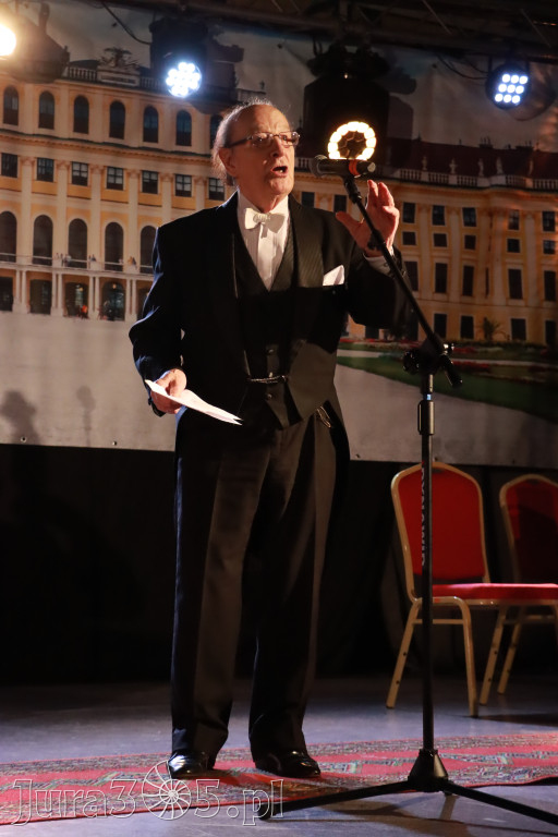 Fotorelacja I: Pierwszy Koncert Noworoczny we Włodowicach