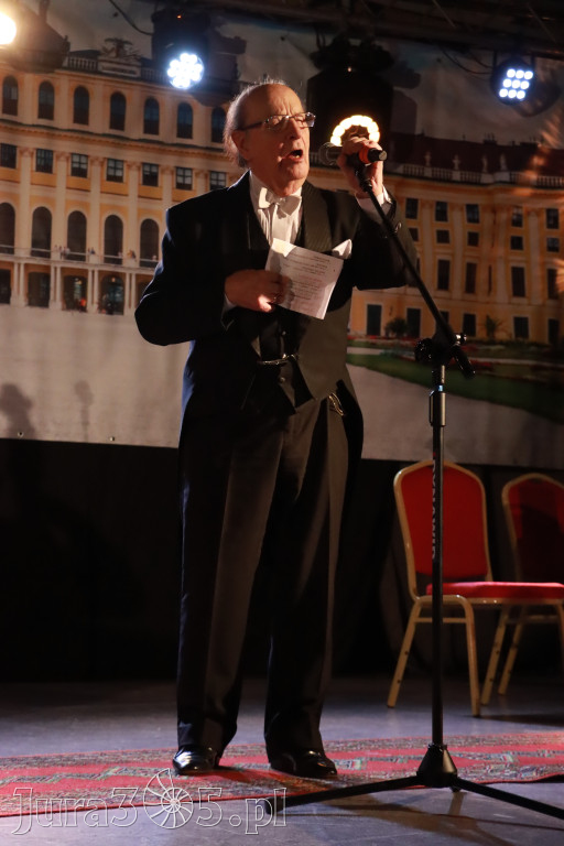 Fotorelacja I: Pierwszy Koncert Noworoczny we Włodowicach