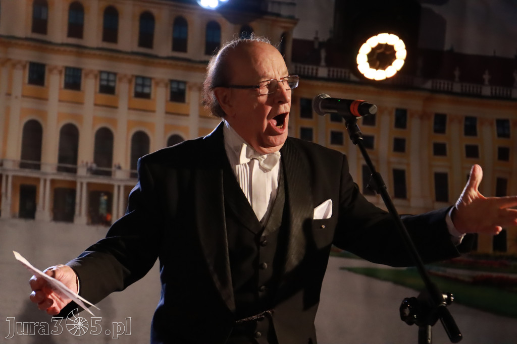 Fotorelacja I: Pierwszy Koncert Noworoczny we Włodowicach