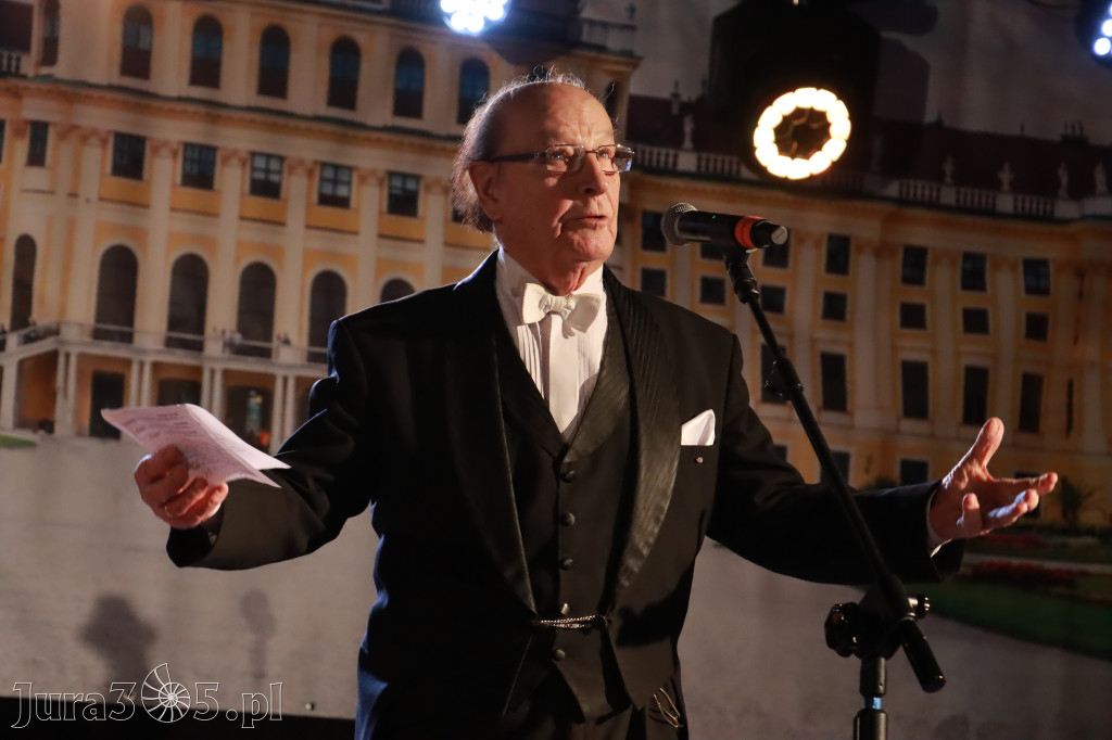 Fotorelacja I: Pierwszy Koncert Noworoczny we Włodowicach