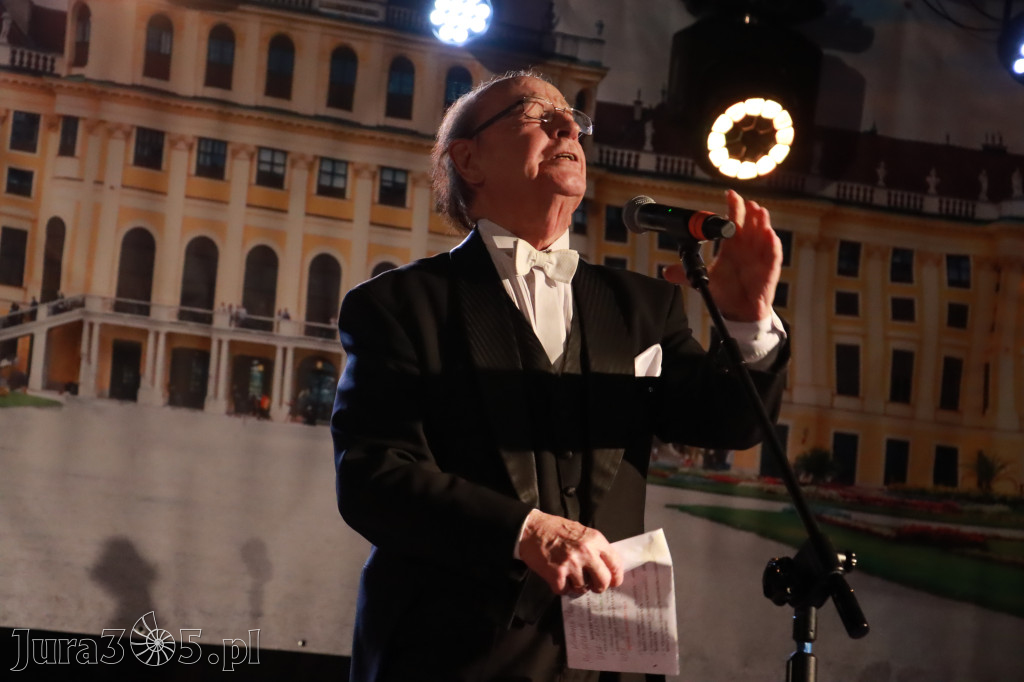 Fotorelacja I: Pierwszy Koncert Noworoczny we Włodowicach