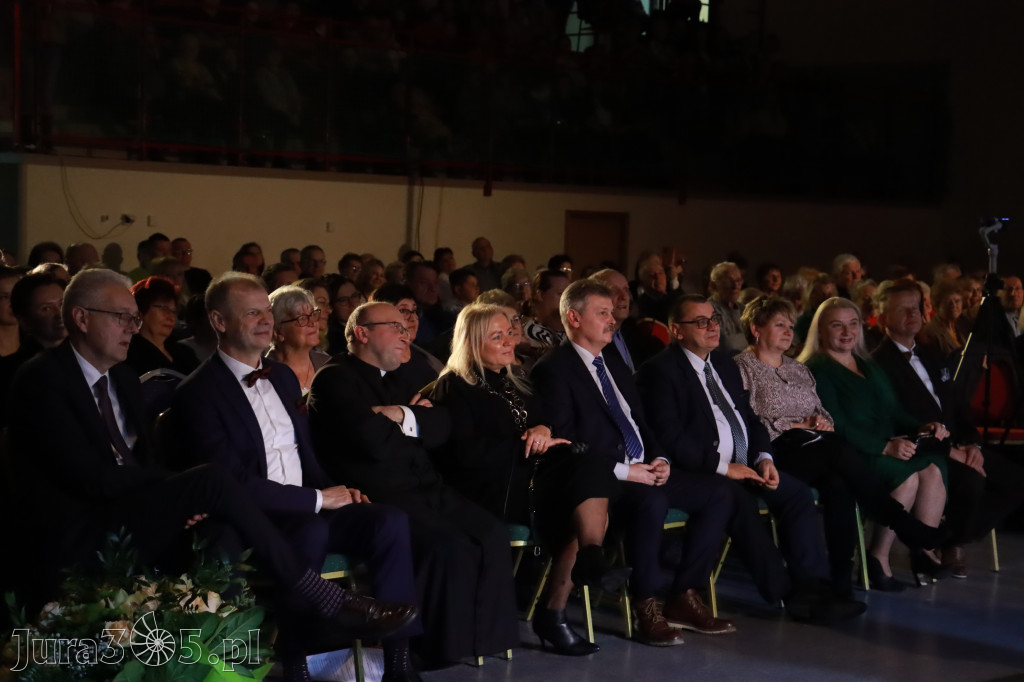 Fotorelacja I: Pierwszy Koncert Noworoczny we Włodowicach
