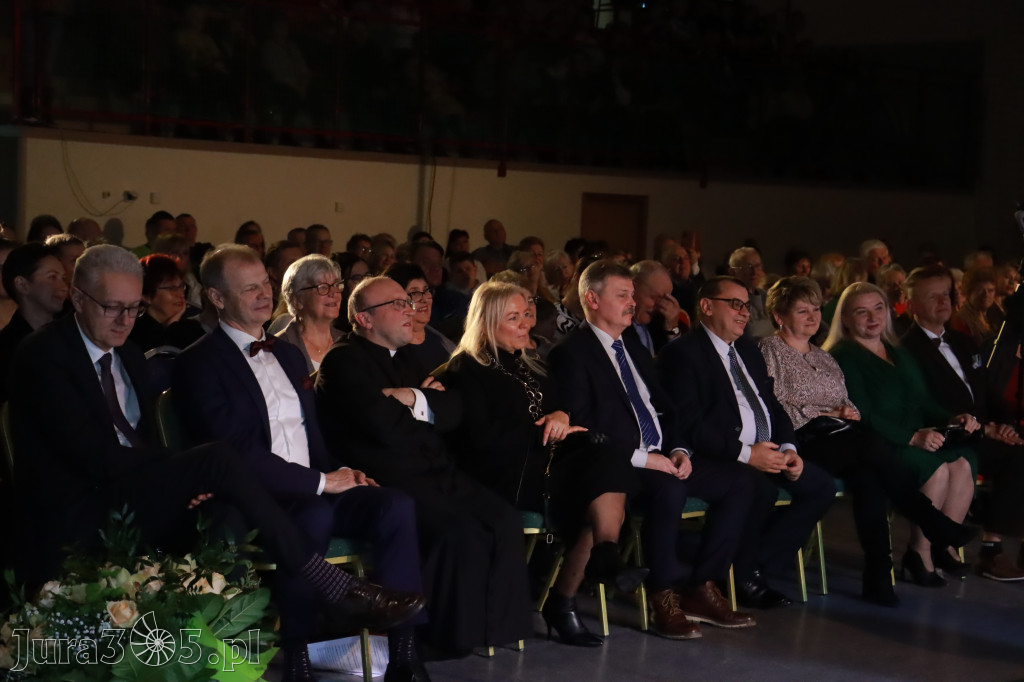 Fotorelacja I: Pierwszy Koncert Noworoczny we Włodowicach