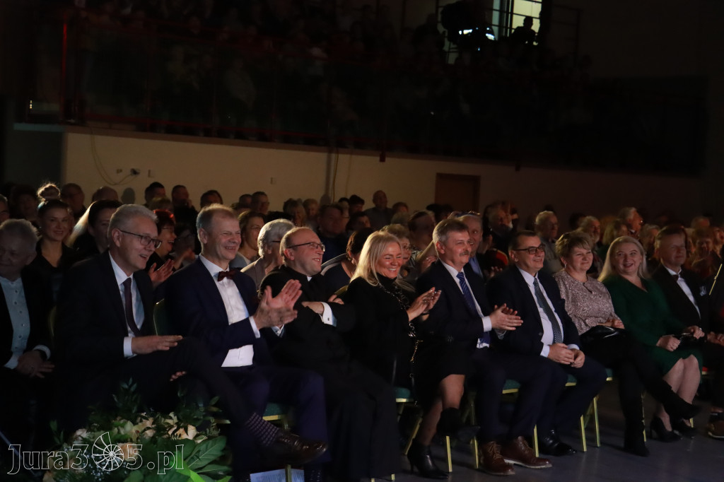 Fotorelacja I: Pierwszy Koncert Noworoczny we Włodowicach