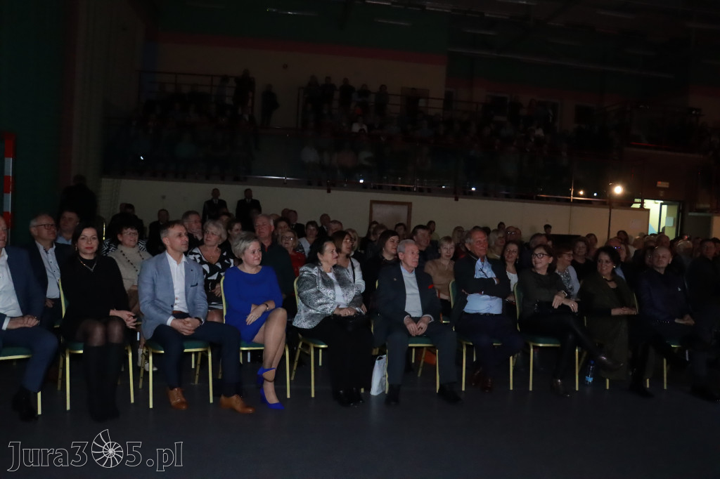 Fotorelacja I: Pierwszy Koncert Noworoczny we Włodowicach