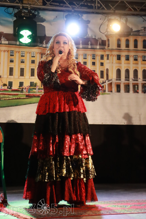Fotorelacja I: Pierwszy Koncert Noworoczny we Włodowicach