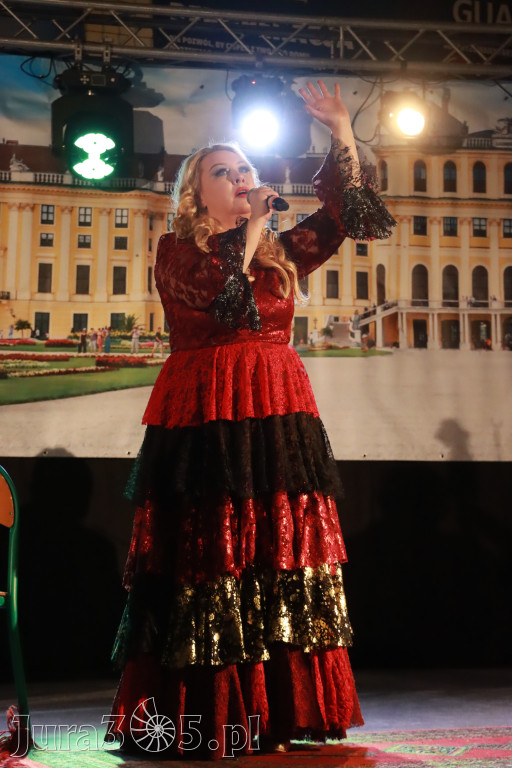Fotorelacja I: Pierwszy Koncert Noworoczny we Włodowicach