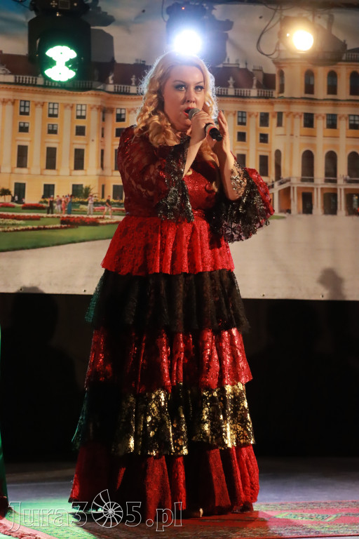 Fotorelacja I: Pierwszy Koncert Noworoczny we Włodowicach