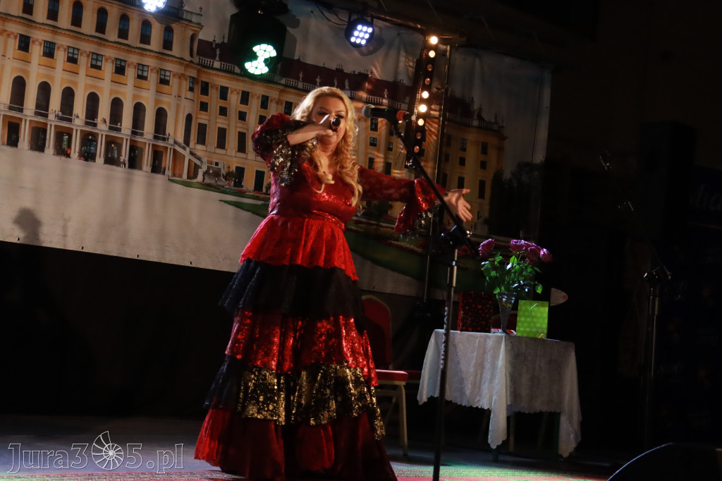 Fotorelacja I: Pierwszy Koncert Noworoczny we Włodowicach