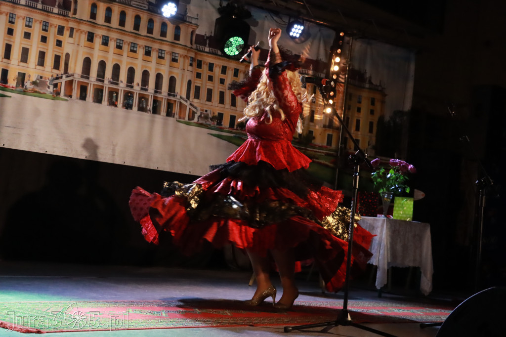 Fotorelacja I: Pierwszy Koncert Noworoczny we Włodowicach