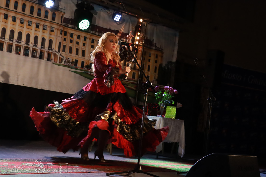 Fotorelacja I: Pierwszy Koncert Noworoczny we Włodowicach