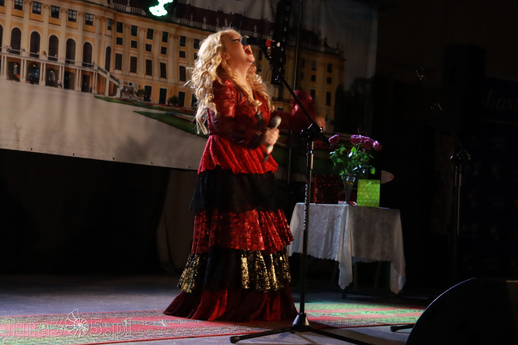 Fotorelacja I: Pierwszy Koncert Noworoczny we Włodowicach
